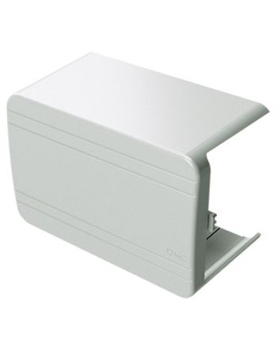 Тройник/отвод 200x80 NTAN DKC 01768 в Балашихе Повороты, муфты, тройники Pintop.ru