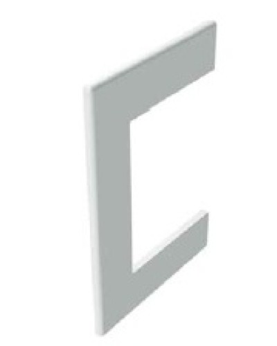 Рамка для ввода в стену/коробку/потолок DKC 01776 в Балашихе Аксессуары для кабель-канала Pintop.ru