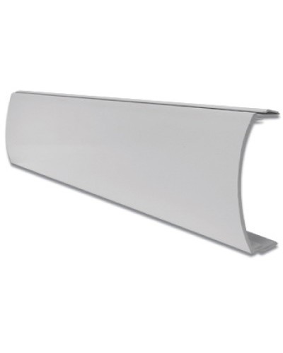 Крышка фронтальная 60 мм DKC 09510 в Балашихе Аксессуары для кабель-канала Pintop.ru