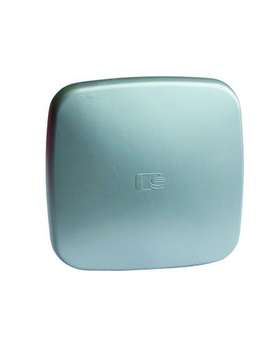 Заглушка торцевая запасная белая для 09592, 09582, 09572 DKC 09592R в Балашихе Аксессуары для лотков Pintop.ru