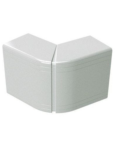 Угол внешний изменяемый (70-120°) DKC 01720 в Балашихе Держатели, клипсы, скобы Pintop.ru