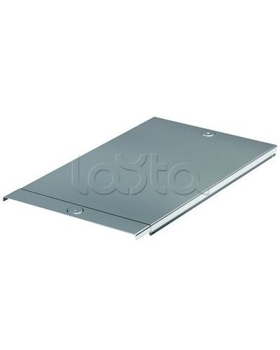 Крышка для лотка с заземлением осн. 100x3000 DKC (3552212) в Балашихе Аксессуары для лотков Pintop.ru