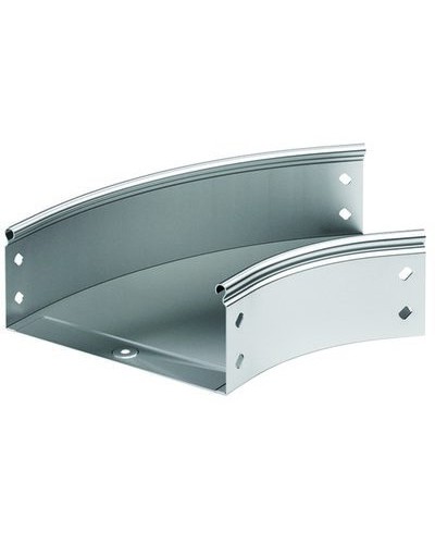 Угол CPO 45 горизонтальный 45° 100х50 DKC 36062K в Балашихе Аксессуары для лотков Pintop.ru