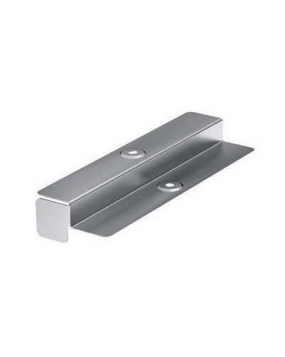 Переходник по высоте Н100-Н80, осн.300 мм DKC (36557) в Балашихе Аксессуары для лотков Pintop.ru