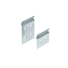 Пластина соединительная GTO H50 цинк-ламельная DKC 37301HDZL