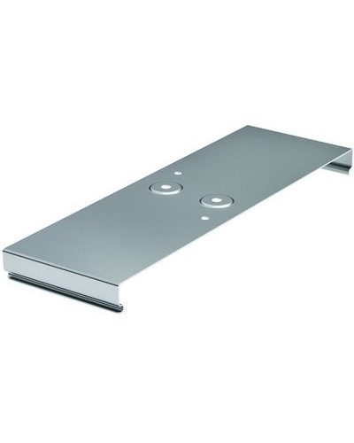 Накладка CGC 500, ц-лам. ан. DKC (37397HDZL) в Балашихе Повороты, муфты, тройники Pintop.ru