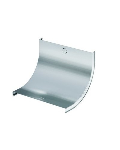 Крышка CS на угол 90 вертикальный внутр. 90° осн.300 мм DKC 38205 в Балашихе Аксессуары для лотков Pintop.ru