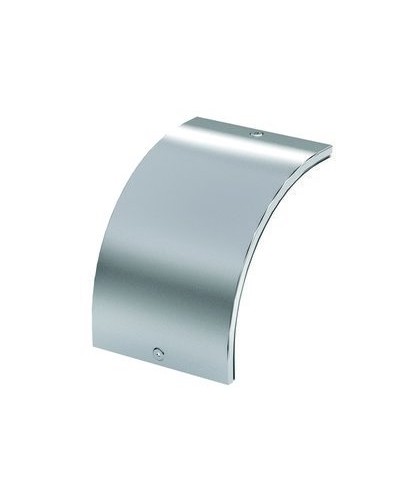 Крышка CD на угол 90 вертикальный внеш. 90° осн.300 мм DKC 38245 в Балашихе Аксессуары для лотков Pintop.ru