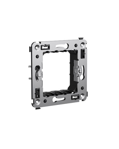 Каркас с лапками для монтажа модульных Avanti в стену DKC 4400802 в Балашихе Аксессуары для стоек и шкафов Pintop.ru