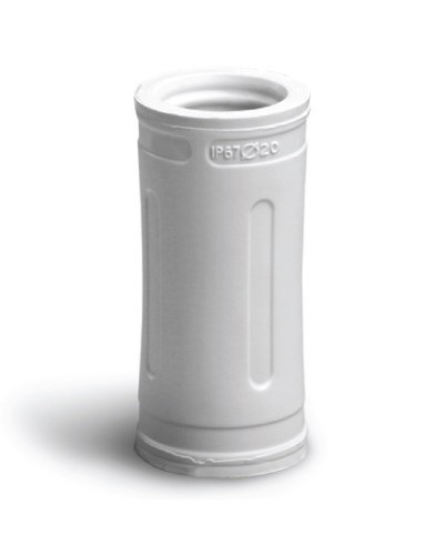 Муфта труба-труба, IP67, д.32 мм DKC 50132 в Балашихе Повороты, муфты, тройники Pintop.ru