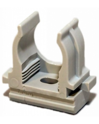 Крепеж-клипса 16 мм (10 шт/уп) DKC (51016R10) в Балашихе Держатели, клипсы, скобы Pintop.ru