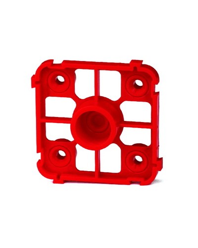 Суппорт для заливки в бетон DKC 59388 в Балашихе Распределительные коробки Pintop.ru