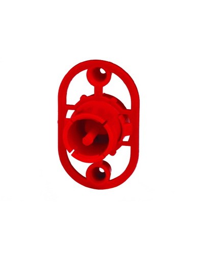 Втулка концевая для заливки в бетон диаметр 20 и 32 мм DKC 59390 в Балашихе Распределительные коробки Pintop.ru