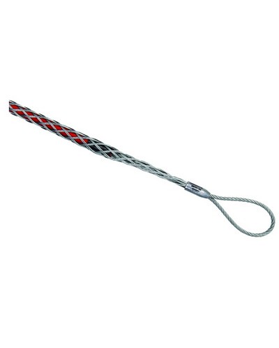 Чулок кабельный с петлей, д. 65-80 мм DKC 59780 в Балашихе Аксессуары для кабель-канала Pintop.ru