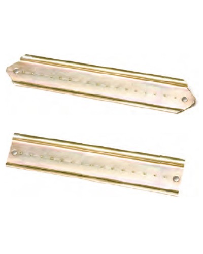 Дин-рейка для диагональной установки в коробки 154х129 мм DKC 653022 в Балашихе Крепежные изделия Pintop.ru