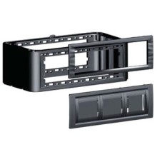 Расширение вертикальное напольной башенки BUS DKC 09091