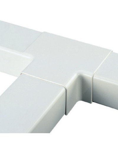 Тройник для короба 120х60 мм DKC AIR12066 в Балашихе Аксессуары для кабель-канала Pintop.ru