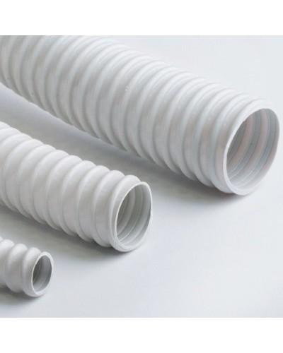 Шланг дренажный, внутр. д. 40 мм DKC AIR40 в Балашихе Труба гофрированная Pintop.ru