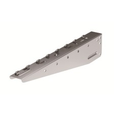 Консоль BBF быстрой фиксации 100 мм DKC BBF5010