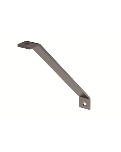 Укосина для консолей и подвесов, 500 мм, горячеоцинкованная DKC BMU6050HDZ в Балашихе Аксессуары для кабель-канала Pintop.ru