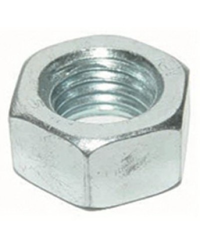 Гайка М10, шестигранная, горячеоцинкованная DKC / ДКС (CM111000HDZ) в Балашихе Аксессуары для лотков Pintop.ru