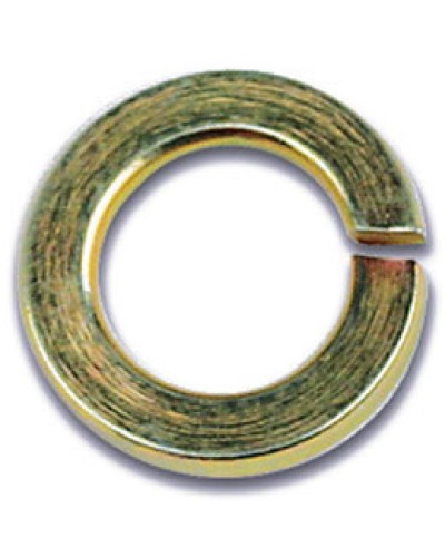 Шайба гровер М8, горячеоцинкованная DKC CM130800HDZ в Балашихе Крепеж Pintop.ru