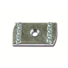 Гайка для подвешивания профиля М6х40, горячеоцинкованная DKC CM140600HDZ