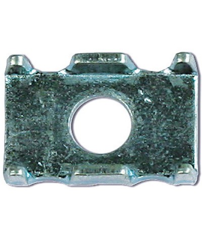 Шайба со спец. головкой для соед. провол.лотка (в соед. с винтом М6х14) DKC CM190600 в Балашихе Аксессуары для лотков Pintop.ru