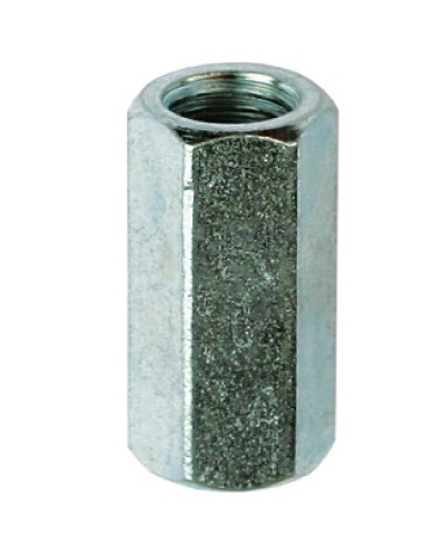 Соединительная гайка М12х40 DKC CM211240 в Балашихе Крепеж Pintop.ru