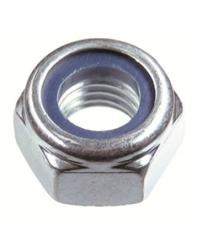 Гайка самоконтрящаяся М6 DKC CM250600 в Балашихе Крепеж Pintop.ru