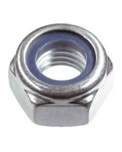 Гайка самоконтрящаяся М12 DKC CM251200 в Балашихе Крепеж Pintop.ru