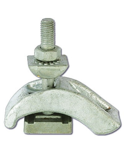 Струбцина закрывающая М10 DKC CM301001 в Балашихе Держатели, клипсы, скобы Pintop.ru