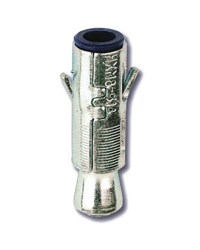 Анкер усиленный М8x47, с распорными язычками DKC CM450850 в Балашихе Крепеж Pintop.ru