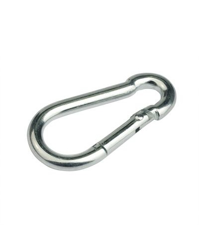 Карабин 5х50 DKC CM626005 в Балашихе Аксессуары для кабель-канала Pintop.ru