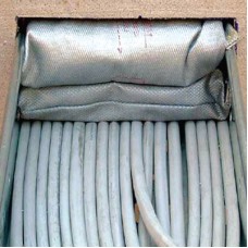 Подушка огнестойкая 120х150х30 DKC (DB1802)