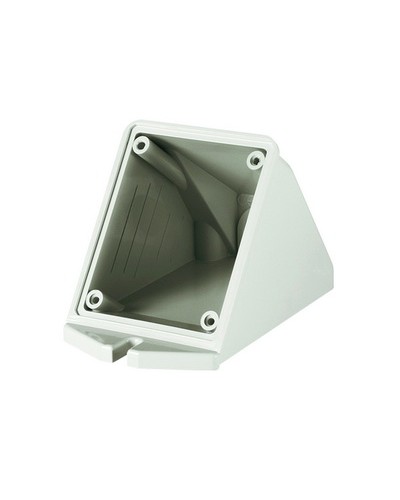 Коробка монтажная угловая DKC DIS5700116 в Балашихе Распределительные коробки Pintop.ru