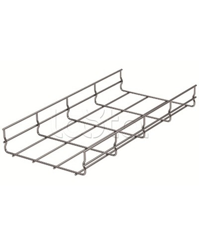 Проволочный лоток 100х150 L3000 HDZ DKC (FC1015HDZ) в Балашихе Кабельные лотки Pintop.ru