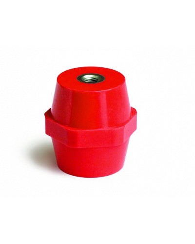 Изолятор шинный 50х50 М10 DKC ISBK5549 в Балашихе Щиты электрические Pintop.ru