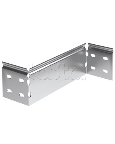 Редукция упрощенная 100мм, Н100 DKC (LR1100) в Балашихе Аксессуары для лотков Pintop.ru