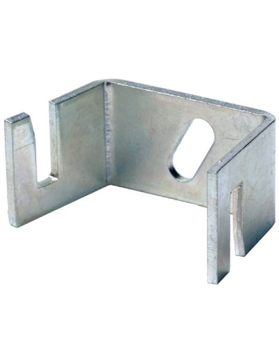 Скоба-держатель полосы, 70 мм DKC ND2310 в Балашихе Держатели, клипсы, скобы Pintop.ru