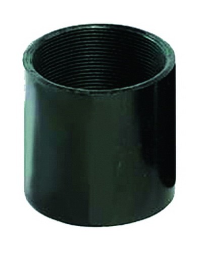 Втулка соединительная М25, цвет цёрный DKC (PADM25) в Балашихе Крепеж Pintop.ru