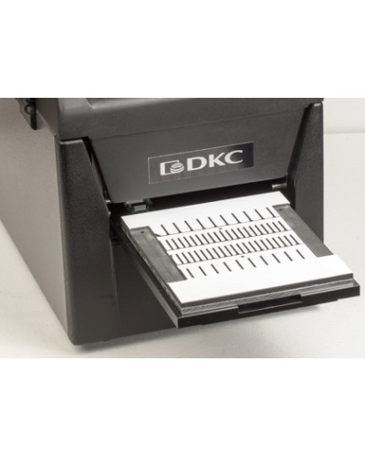 Адаптер. Жесткие маркировочные теги для трубчатых держателей. Длинна 15 мм DKC PLT08 в Балашихе Аксессуары для стоек и шкафов Pintop.ru