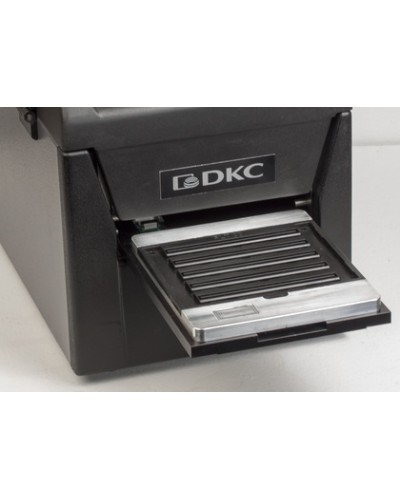 Адаптер. Маркировка для пружинных клемм ДКС DKC PLT13 в Балашихе Аксессуары для стоек и шкафов Pintop.ru