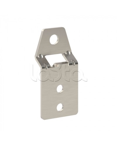 Кронштейны для настенного крепления из нержавеющей стали AISI304, 4 шт. DKC (R5AI504) в Балашихе Кронштейны для сетевого оборудования Pintop.ru