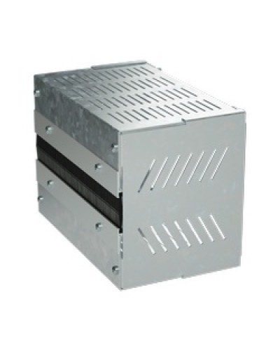 Коробка комм. задняя 100-250А В=200 мм DKC R5BCB20013 в Балашихе Распределительные коробки Pintop.ru