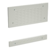 Комплект внешних накладных панелей Ш=600 мм, верх.= 300 мм, низ=100 мм DKC R5CPFAM631