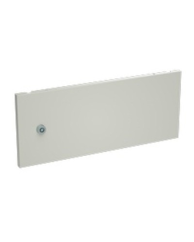 Дверь внешняя секционная В=850 мм, Ш=800 мм DKC R5CPMEM8850 в Балашихе Аксессуары для стоек и шкафов Pintop.ru