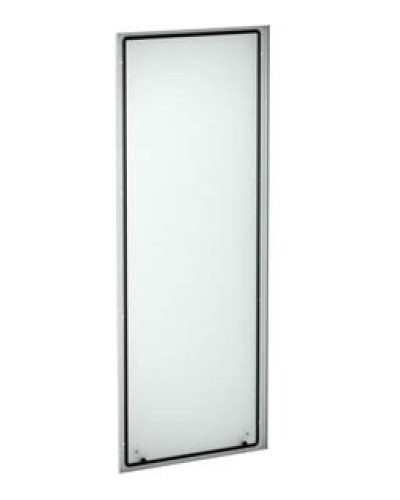 Панель задняя для шкафов DAE/CQE 2000x800 мм DKC R5CRE2080 в Балашихе Полки для шкафов и стоек Pintop.ru