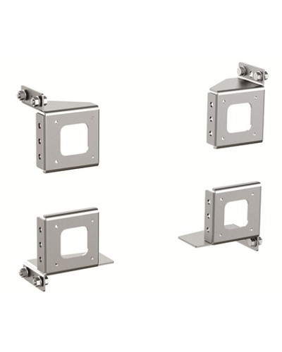 Комплект монтажный, для установки 19 стоек в шкаф DKC R5MCRE01IT в Балашихе Аксессуары для стоек и шкафов Pintop.ru