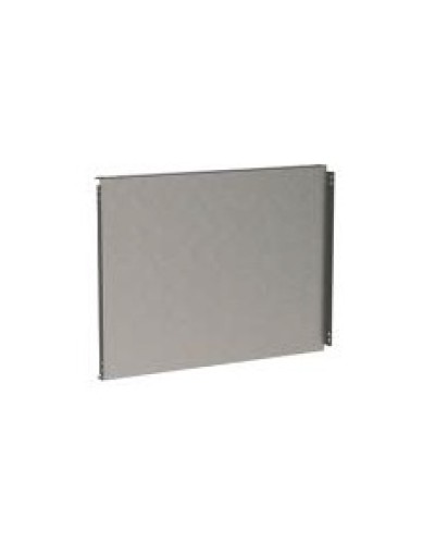 Монтажная плата, секционная, В=150мм, для шкафов DAE/CQE Ш=600мм DKC R5PCE6150 в Балашихе Аксессуары для стоек и шкафов Pintop.ru